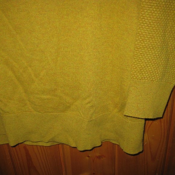 Loft tunic sweater - Picture 5 of 8